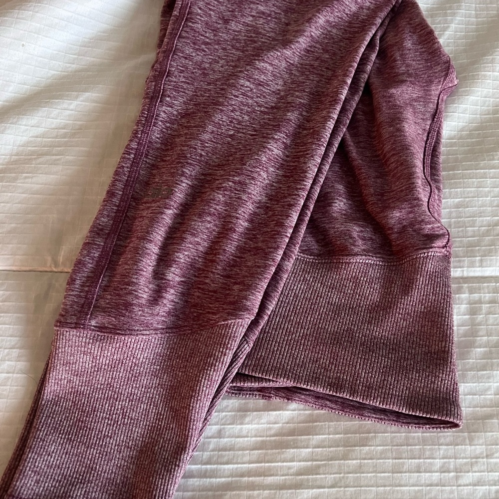 Alo yoga soft lounge leggings